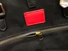 2021 Lyxig designer väska Purses onthego totes handväskor shopping axelväskor flätad kohud läder präglade designers handväska handväska crossbodys koppling