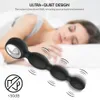 Массаж Пульт дистанционного управления Anal Plug Butt Plug Anal Bound Buft Massager G-Spot Вагинальный стимулятор Стимулятор Секс-машина Эротические Анальные игрушки для пара