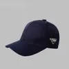 Casquettes de balle populaires toile loisirs mode chapeau de soleil pour le Sport de plein air hommes Strapback chapeau célèbre casquette de Baseball 6688933