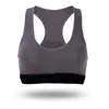 beha voor backless jurk roze kleur dames sportbeha's sexy push -up tank vest sport bralette ontwerper ondergoed ondergoed yoga fitness vest shockproof bhas merk tops h38ni7m