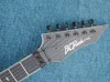 Nuovo Scorpion a forma di BC Rich Electric Guitartic Guitarled Maple Invegh Metal Rock Alien Guitar3026429