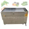 Commercial Industry Vegetable And Fruit Washer Sweet Potato Peeling Machine