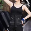Wrap Waist Trainer Shaperwear Belts Women Slimming Tummy Belt Corset Top Stretch Bands Cincher Body Wrap