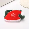 Juldekorationer Armbands Barntecknad Bracelet Props Party Supplie Festlig present T2i53087