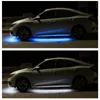 Auto Flexibele Underglow Strip Licht LED Onderbody Remote / App Control RGB Neon Lights Auto Decoratieve Ambient Sfeer Lamp