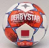 Novo top La Liga 22 23 Bundesliga League match bolas de futebol 2022 2023 Derbystar Merlin ACC futebol Jogo de resistência à derrapagem de partículas t290M