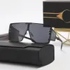 Projektant okularów przeciwsłonecznych Adumbral Superlatives okulary konstrukcja odporna na promieniowanie ultrafioletowe dla mężczyzny kobieta pełna ramka 7 kolorów opcjonalnie najwyższa jakość