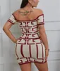 Fashion Women Shirt and Short Dress Womens two piece sets Summer Sexy Dresses Striped Slim Off Shoulder Casual Bodycon Evening Party Long Maxi Skinny Size S-2XL