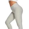 Yoga Kıyafet Spor Pantolon Rahat Fitness Egzersiz Tayt Yüksek Bel İnce Uydurma Hip Kaybı Sorunsuz