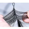 Newst Product Nano Ring Hair Micro Bads Extensões de cabelo Máquina Remy Human 20-26 polegadas Antecadado brasileiro 200 Strands Full Head DIY confortável