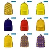 Mochila para mujeres Men Oxford Girls Boys Students School Bols