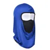 Unisex Balaclava Eşarp Kayak Bisiklet Hood Tam Yüz Kapak Maskesi Motosiklet Güneş Koruma Ve Toz Rüzgar Geçirmez Başlık Sürme Şapka XDJ093