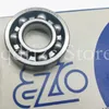 (10 Stück) EZO offene Zoll-Kugellager R6 RI-1438 9,525 mm 22,225 mm 5,56 mm