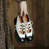 oxford brogues womens