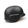 Helme Fahrradhelme M88 Militärischer taktischer Helm CS-Spiel Armeetraining Sportschutzausrüstung Tarnabdeckung Schnelles Zubehör