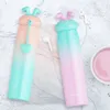 Mini Cute Koffie Mok Vacuümflessen Thermos Kleine Capaciteit Draagbare Roestvrijstalen Reizen Drink Waterfles Thermoses