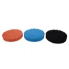 hand polishing pads