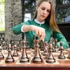 katlanır satranç