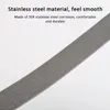Byte Milanese Loop Strap Watch Bands Metal Steel Straps Magnetisk slinga för Samsung 20mm 22mm