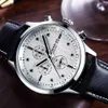 Montres Hommes Luxe Top Marque OCHSTIN Sports Date étanche Chronographe Quartz Montre-bracelet Horloge 210329
