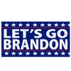 Gitelim Brandon Dekoratif Çıkartmalar Kupası Bilgisayar Araba Sticker Öğrenci Sırt Çantası Hediye 3 5 KD H1