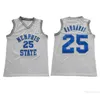 Personalizado 2021 Tigers Basketball Jersey NCAA College Rose Martin Barton Evans Hardaway Wiseman Ellis Achiuwa D.J. Jeffries Lomax Harris Quiñones