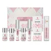 Wimperkleefstoffen Iconsign Lash Lift Kit Wimpers Permet Set kan uw Logo Cilia Schoonheid Make-up wimpers hefwerktuigen