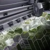 Klasyczne Nowoczesne 3D Tapety Papiery ścienne Wykwintne Marmurkową Geometrię Wnętrze Wystrój Domu Dekoracje Salon Sypialnia Malarstwo Mural Tapety