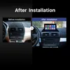 Android Araba DVD Radyo Multimedya Video Oynatıcı GPS 2004-2012 BMW X3 E83