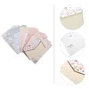 Gift Wrap 5 Sets Of Stylish A5 Letter Writing Paper Stationery Envelope Set5980861