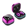 S6 se plus tws hörlurar bekväm mini knapp Bluetooth hörlurar high-end vattentät hifi ljud binaural call earpieces sport öronproppar