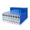 3.2v 105ah Lifepo4 Battery Cell Prismatic lithium Ion Batteries for Power Solar System EV 100ah with Busbar And Bolts