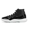 Top Jumpman 11 11s Hommes Femmes Chaussures Basketball Bred Concord Cool Cool Cool Athletic Hommes Baskets Sports Sports Sports Sports Taille 5.5-13