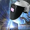 Automatic Variable Light Mask Solar Welding TIG Protection Helmet