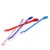 Outils de beauté chiens chat chiot brosse à dents dentaire dents fournitures de santé lavage des dents nettoyage chien toilettage par mer DAW101