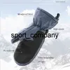 Thermohandschuh Winter Warme Skihandschuhe Herren Damen Snowboardhandschuhe Warm Skating Wasserdicht Winddicht Fäustlinge Schneehandschuh3001575