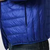 Męski pad Parkas Man Winter w rozmiarze Mężczyzna jesienna Kurtki dla Mężczyźni Mężczyźni Spring Spring Doudoune Abajo Chaqueta Overcoat Kare22