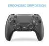 PS4 Wireless Bluetooth Controller 12 color Vibration Joystick Gamepad Game Controller for Sony Play Station With box by DHL5740981