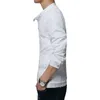 2021 Mannen Zomer Standing Kraag Jassen Heren Casual Effen Kleur Comfort Jas Mannelijke Bomber Rits Dunne jas M-6XL X0621