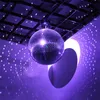 party mirror ball