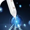 LCD Plasma Pen Profesional Tattoo Mole Borttagning Pen Skin Care Tools Tag Removal Freckle Wart Dark Spot Remover Q06073829687