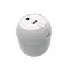Ezsozo مرطب المرطب mini miniifier USB الأجواء المنزلية الضوء صامت وقابلين على سطح المكتب الصغيرة العطرية الصغيرة PET2586