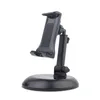 Desktop Tablet Stand Holder Justerbar surfplatta Dock 360-graders rotation för iPad Air Pro Mini Galaxy Tabs 5-11Inch-surfplattor och telefoner