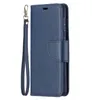 Custodia in pelle di lusso per Samsung A02 A32 A42 A52 A72 4G 5G A12 A11 A21 A81 A91 A31 A41 A51 A71 A20 A30 A40 A50 A70