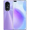 Nova versão Telefone Novo8Pro 5G 7.3 polegadas Smartphone 6800mah Desbloquear a versão global 24MP + 48MP 16GB + 512GB telefones celulares