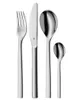 Faca alemã e garfo Dinnerware Talheres Ocidentais De Aço Inoxidável Colher Fork Talheres De Cozinha De Alta Qualidade