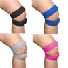 athletic tape knee support