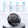 2020 nuevo altavoz inalámbrico TWS portátil compatible con Bluetooth 5,0 reproductor de Mp3 deportivo 360 altavoz de música estéreo con micrófono