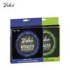 Ziko DNF 009 010 Electric guitar strings nickel plated high carbon steel hexagonal alloy guitar strings Musical Instruments parts