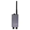 Détecteur anti-espionnage radio GSM RF Signal sans fil Traqueur GPS automatique Détecteur de caméra cachée Antenne magnétique Mini détection de bogue